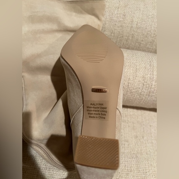 Billini Aaliyah Boot - Picture 4 of 4